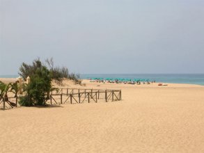Hotel Le Dune - Piscinas di Ingurtosu 